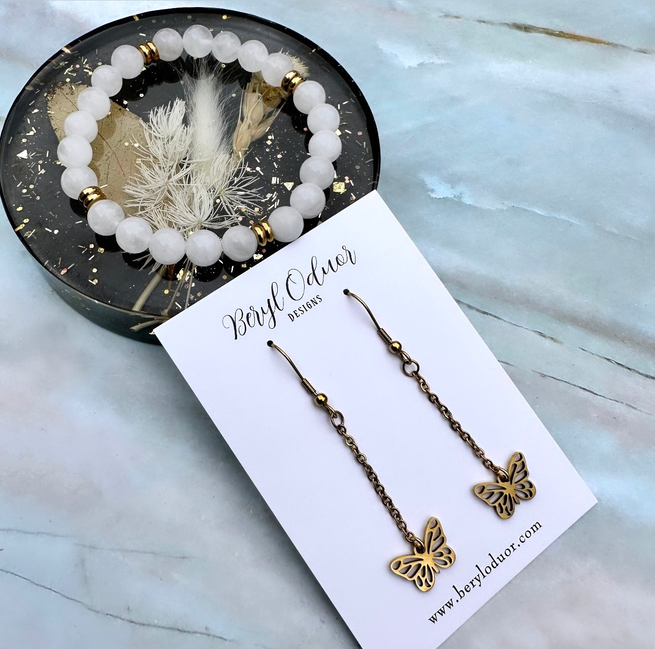 Purity Set